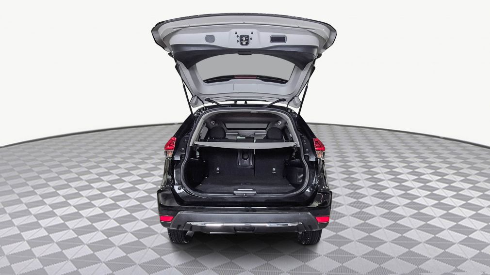 Nissan Rogue SV 2020 d&rsquo;occasion à vendre - 26