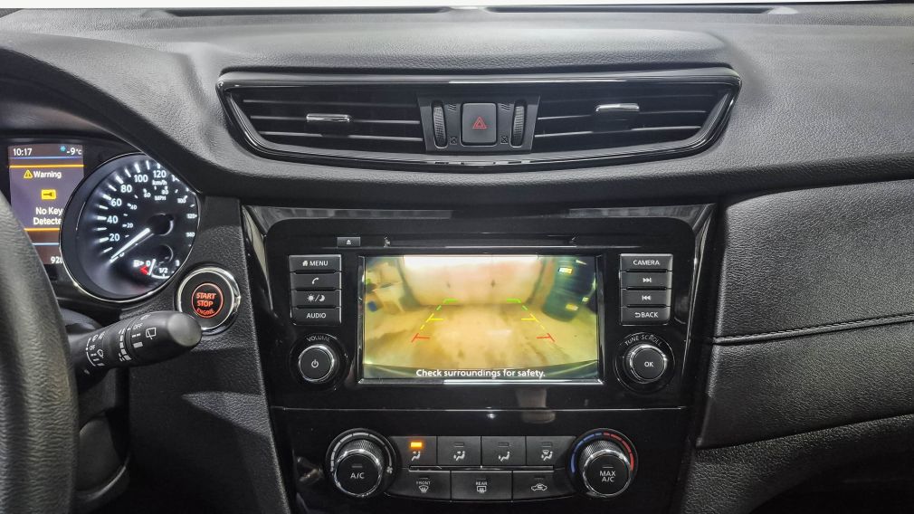 Nissan Rogue SV 2020 d&rsquo;occasion à vendre - 21