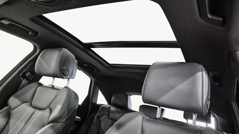 Audi Q5 Technik 2022 d&rsquo;occasion à vendre - 13