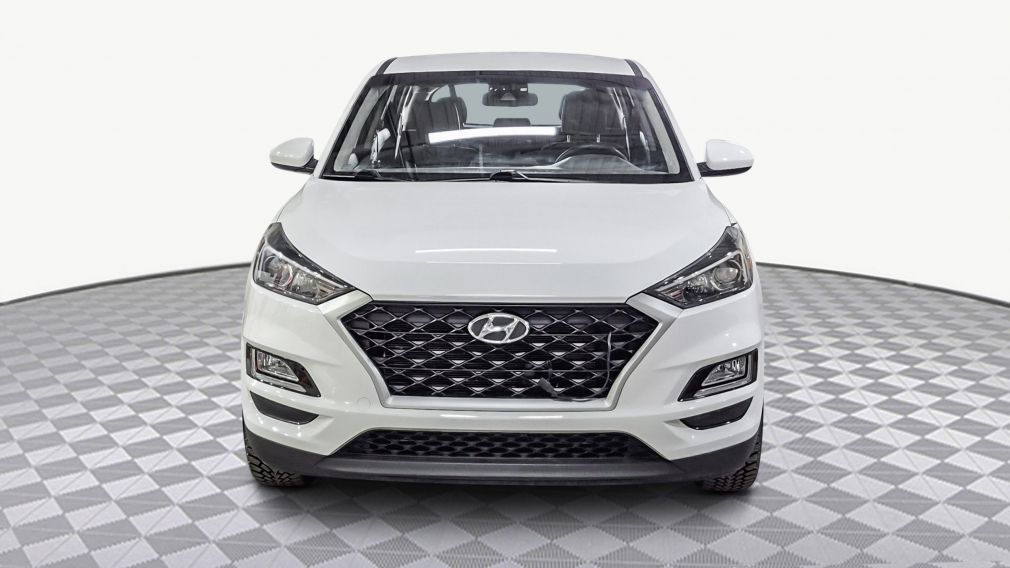 Hyundai Tucson Essential 2019 d&rsquo;occasion à vendre - 2