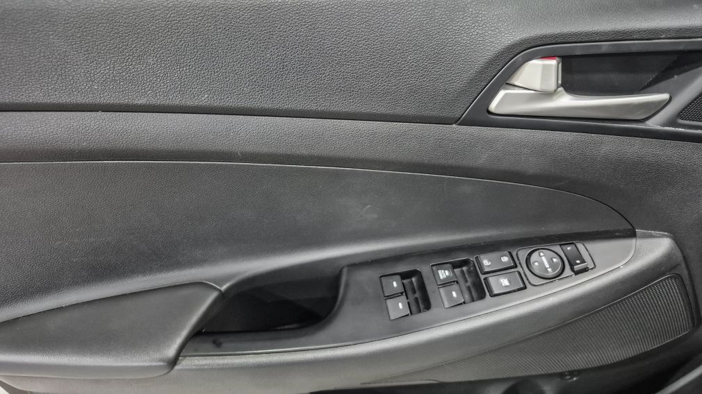 Hyundai Tucson Essential 2019 d&rsquo;occasion à vendre - 9