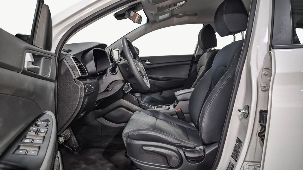 Hyundai Tucson Essential 2019 d&rsquo;occasion à vendre - 10