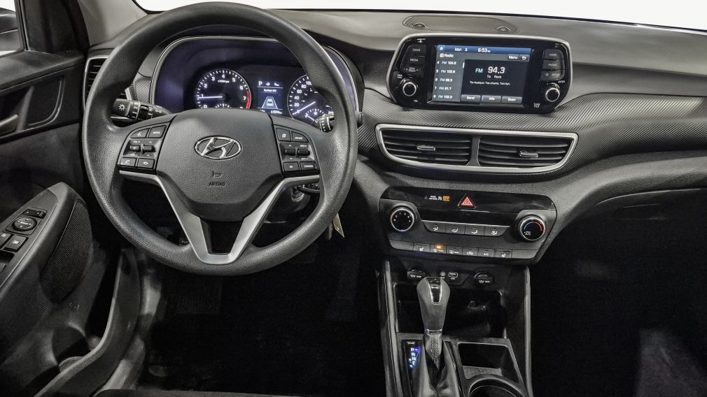 Hyundai Tucson Essential 2019 d&rsquo;occasion à vendre - 13