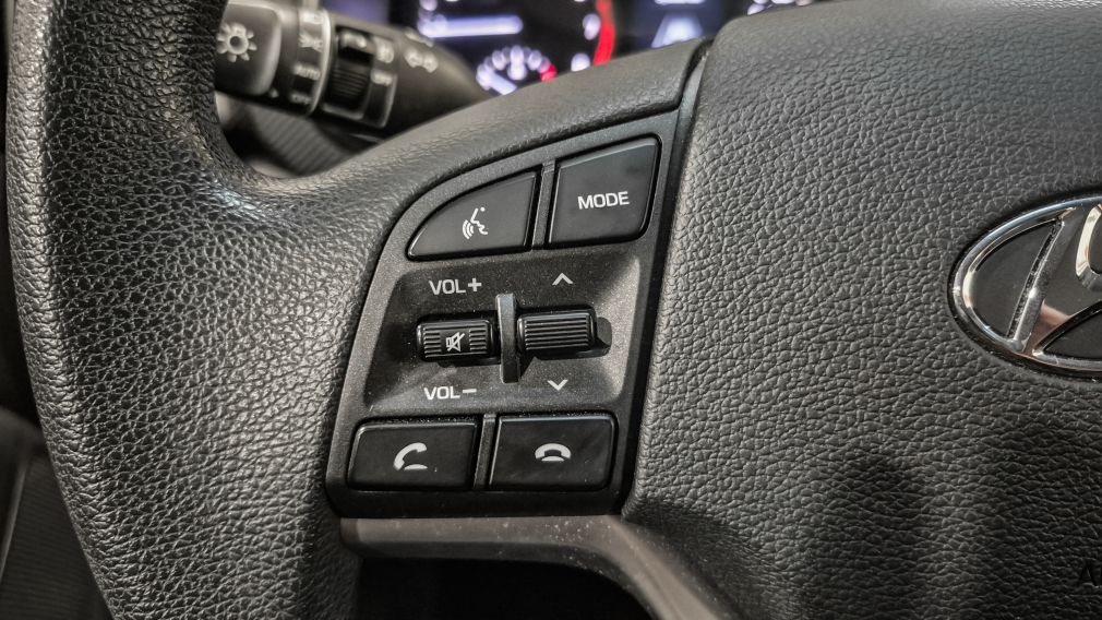 Hyundai Tucson Essential 2019 d&rsquo;occasion à vendre - 14