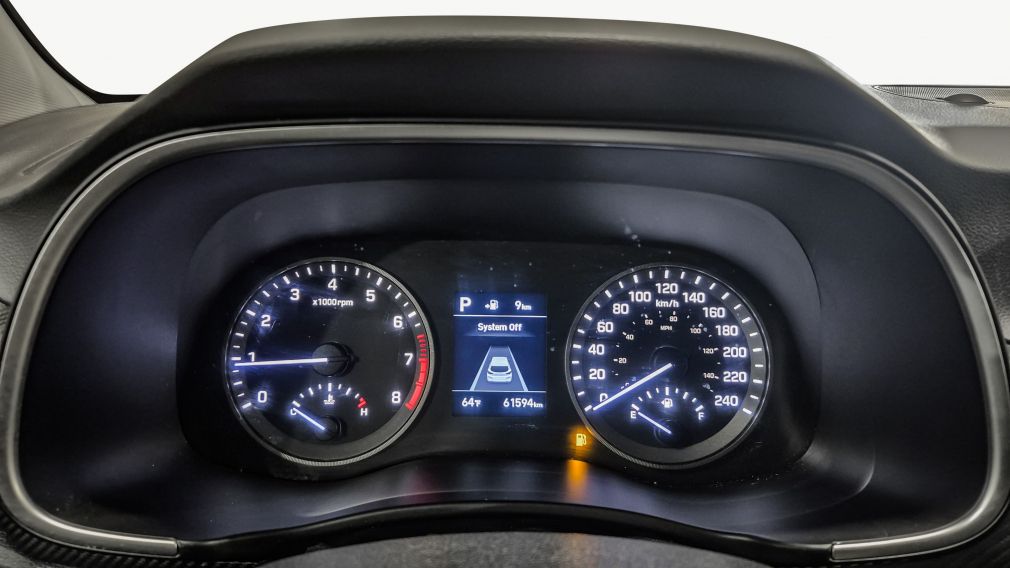 Hyundai Tucson Essential 2019 d&rsquo;occasion à vendre - 15
