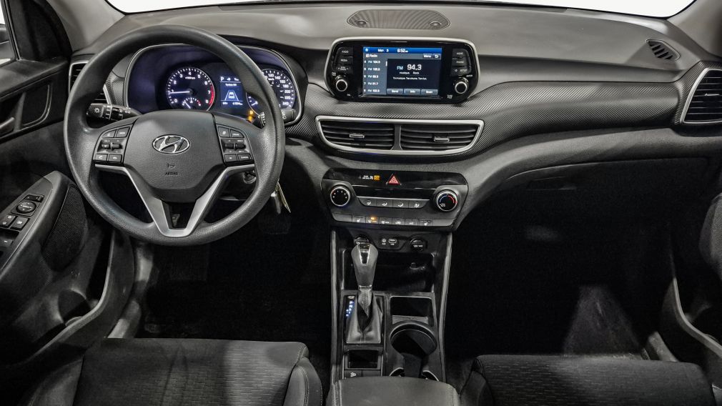 Hyundai Tucson Essential 2019 d&rsquo;occasion à vendre - 17