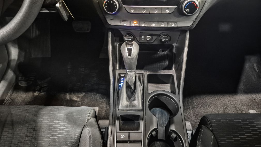 Hyundai Tucson Essential 2019 d&rsquo;occasion à vendre - 19