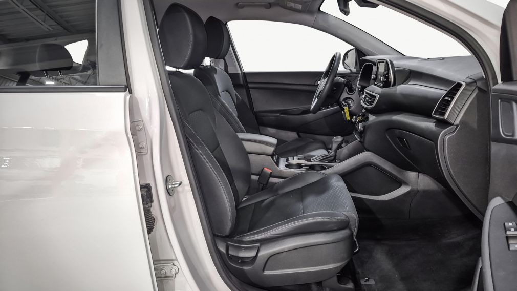 Hyundai Tucson Essential 2019 d&rsquo;occasion à vendre - 21