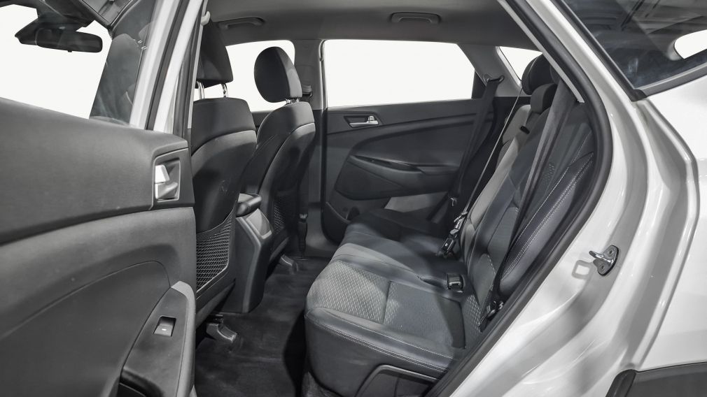 Hyundai Tucson Essential 2019 d&rsquo;occasion à vendre - 22
