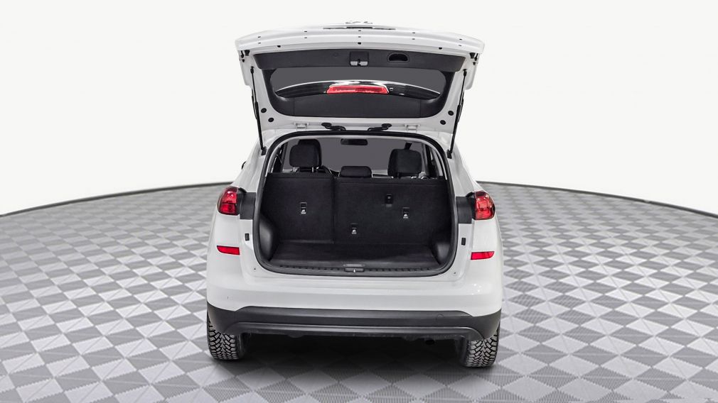 Hyundai Tucson Essential 2019 d&rsquo;occasion à vendre - 23