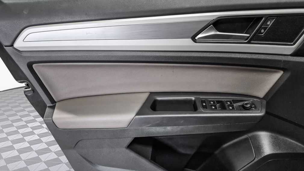 Volkswagen Atlas Trendline 2021 d&rsquo;occasion à vendre - 10