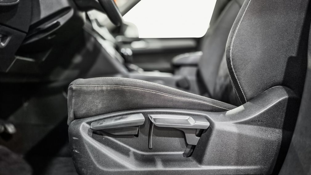 Volkswagen Atlas Trendline 2021 d&rsquo;occasion à vendre - 12