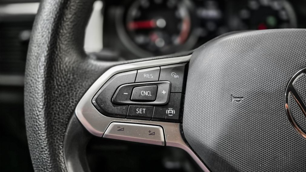 Volkswagen Atlas Trendline 2021 d&rsquo;occasion à vendre - 15