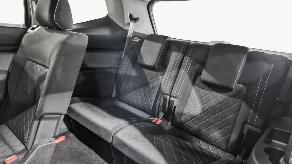 Volkswagen Atlas Trendline 2021 d&rsquo;occasion à vendre - 25