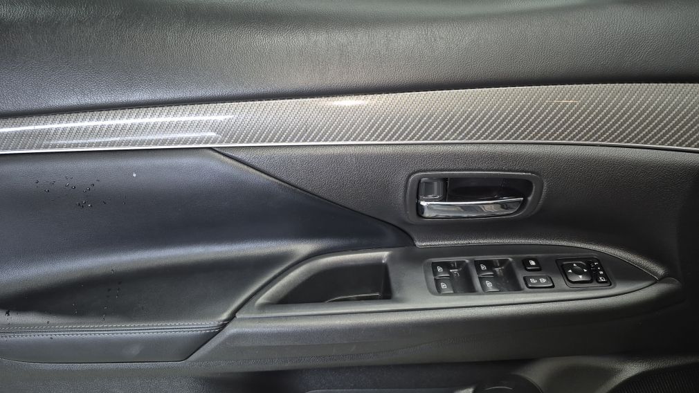 Mitsubishi Outlander GT 2020 d&rsquo;occasion à vendre - 9