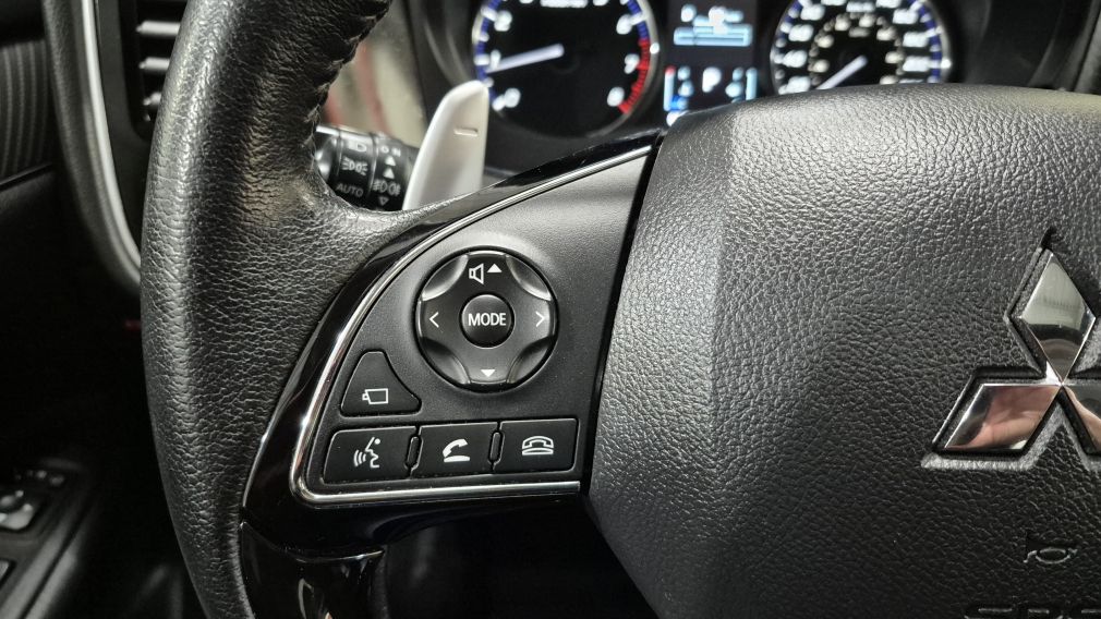 Mitsubishi Outlander GT 2020 d&rsquo;occasion à vendre - 16