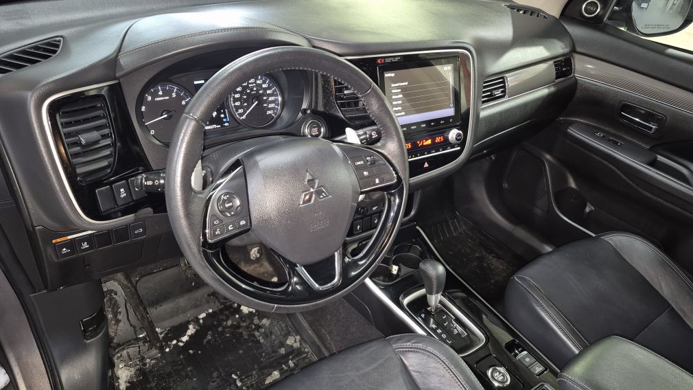 Mitsubishi Outlander GT 2020 d&rsquo;occasion à vendre - 14