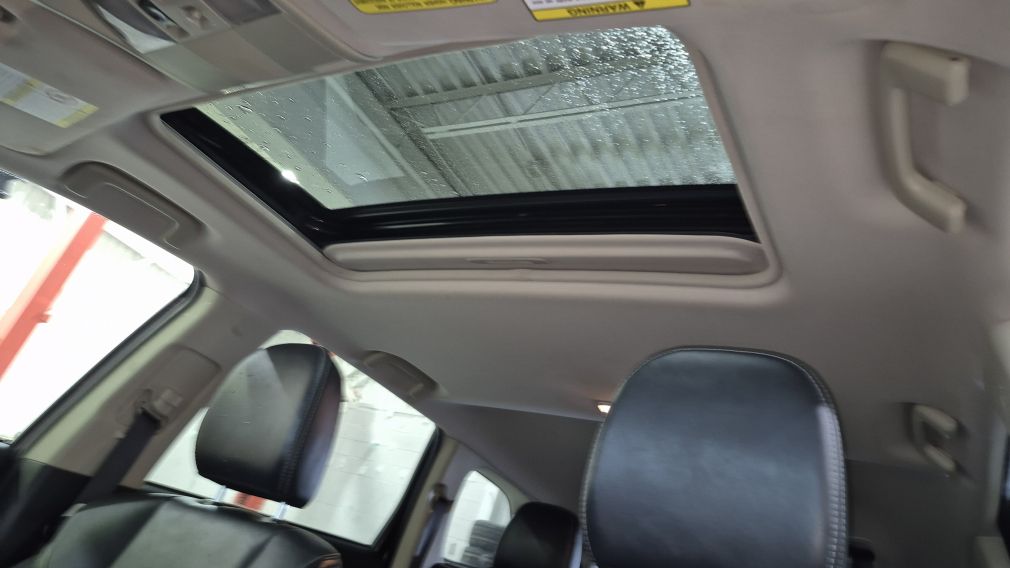 Mitsubishi Outlander GT 2020 d&rsquo;occasion à vendre - 12