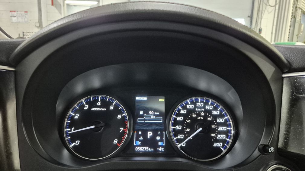 Mitsubishi Outlander GT 2020 d&rsquo;occasion à vendre - 17