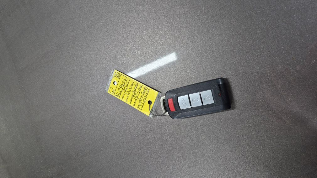 Mitsubishi Outlander GT 2020 d&rsquo;occasion à vendre - 26