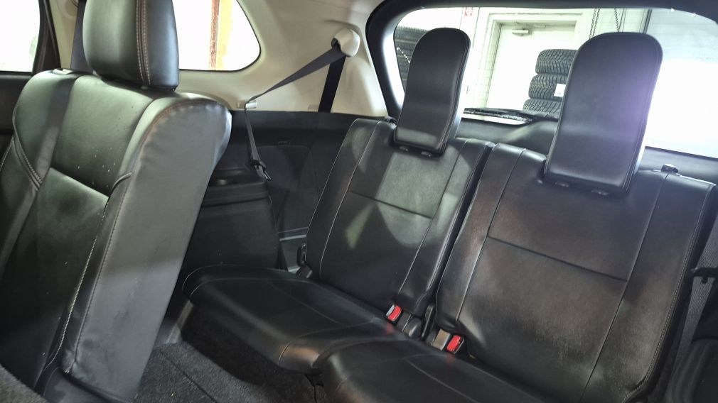 Mitsubishi Outlander GT 2020 d&rsquo;occasion à vendre - 24