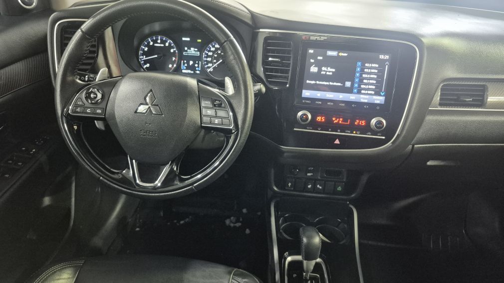 Mitsubishi Outlander GT 2020 d&rsquo;occasion à vendre - 15