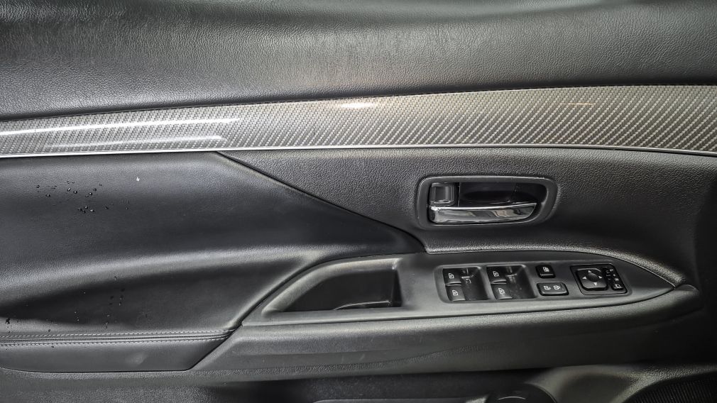 Mitsubishi Outlander GT 2020 d&rsquo;occasion à vendre - 9