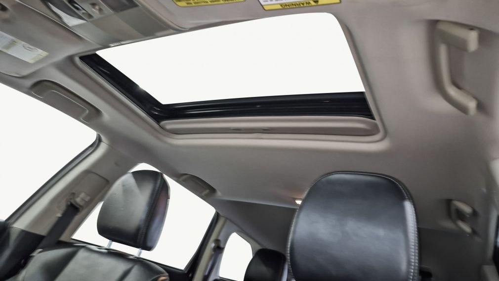 Mitsubishi Outlander GT 2020 d&rsquo;occasion à vendre - 11