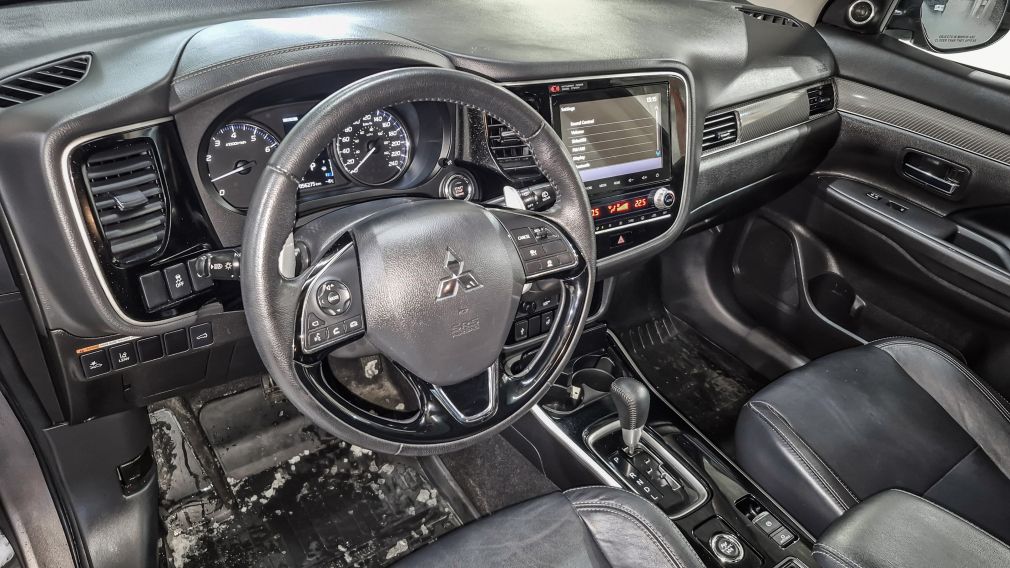 Mitsubishi Outlander GT 2020 d&rsquo;occasion à vendre - 13