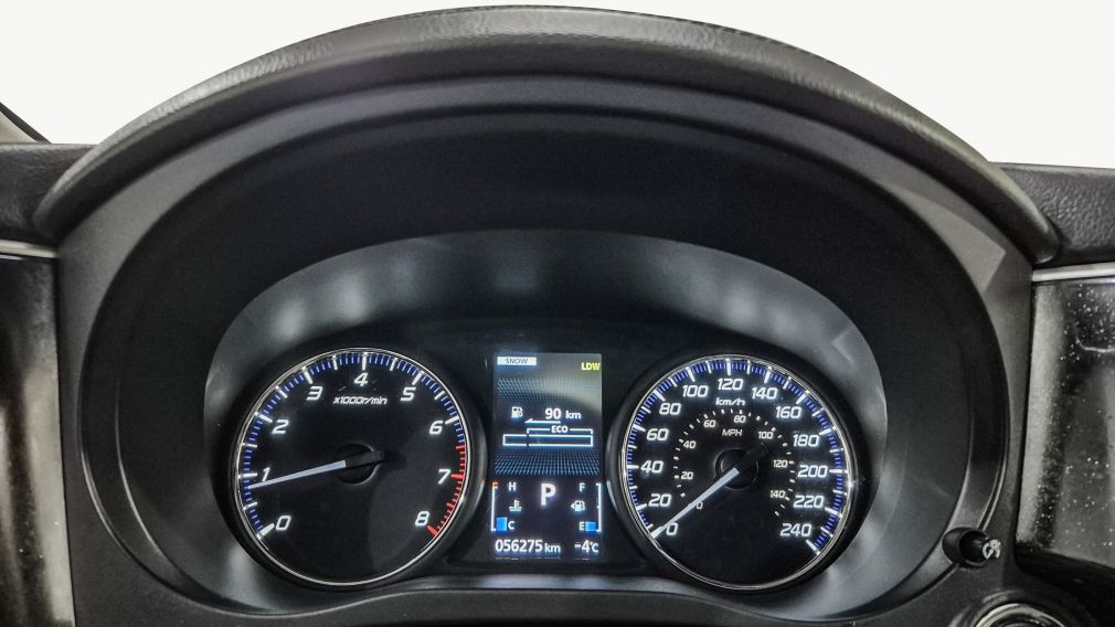 Mitsubishi Outlander GT 2020 d&rsquo;occasion à vendre - 16