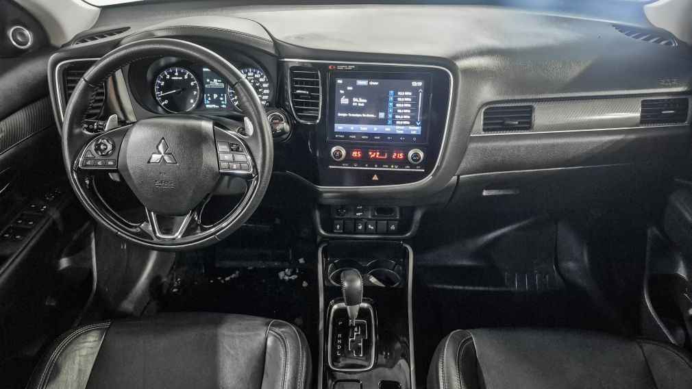 Mitsubishi Outlander GT 2020 d&rsquo;occasion à vendre - 18