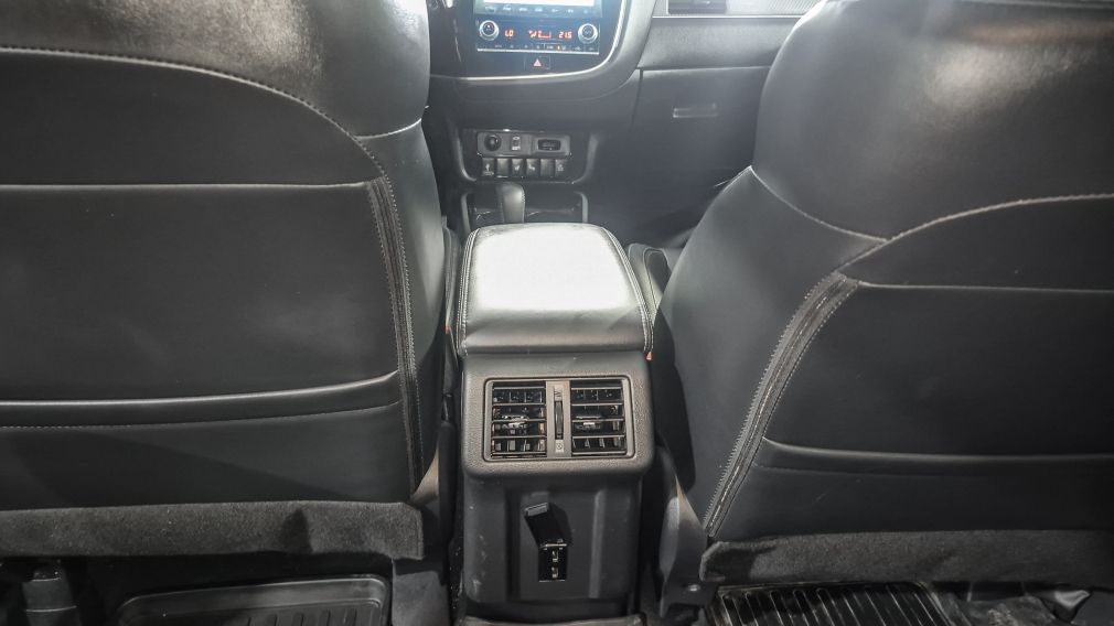 Mitsubishi Outlander GT 2020 d&rsquo;occasion à vendre - 20