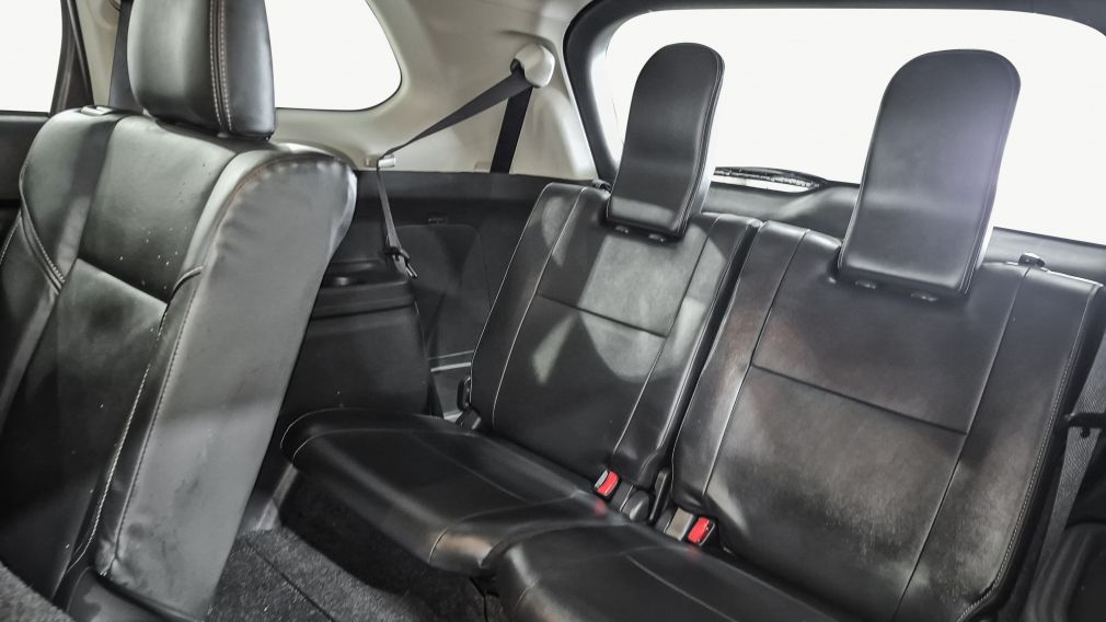 Mitsubishi Outlander GT 2020 d&rsquo;occasion à vendre - 24