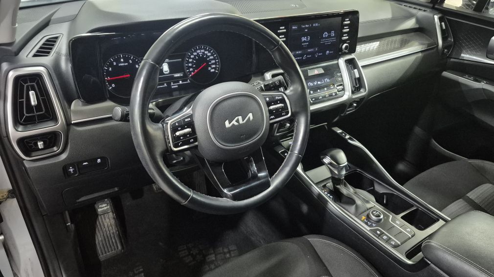 Kia Sorento LX+ 2022 d&rsquo;occasion à vendre - 13