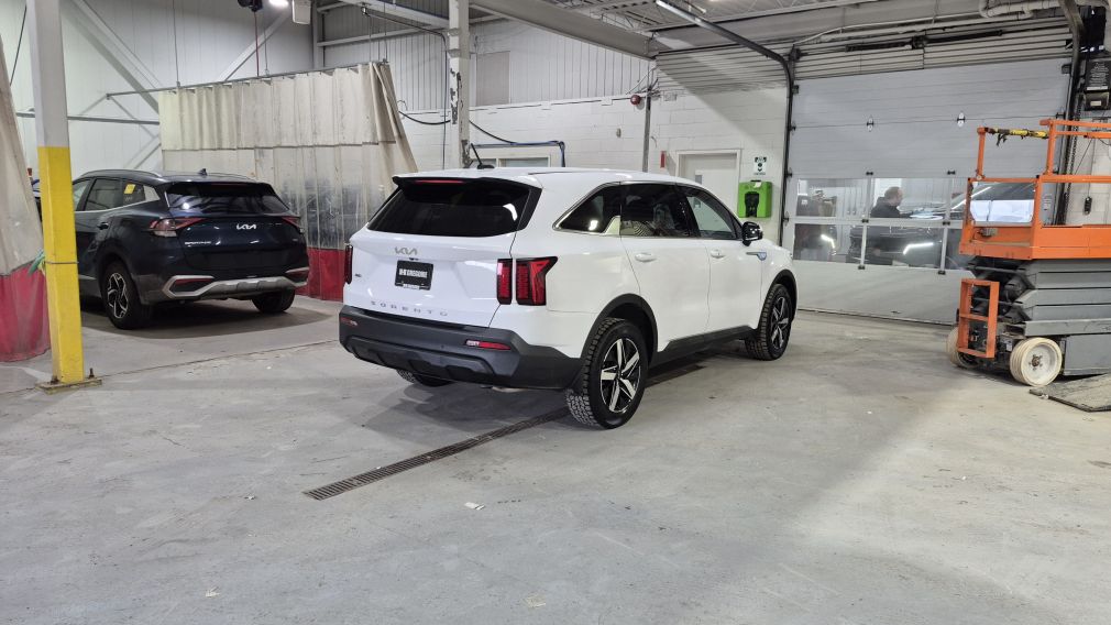 Kia Sorento LX+ 2022 d&rsquo;occasion à vendre - 7