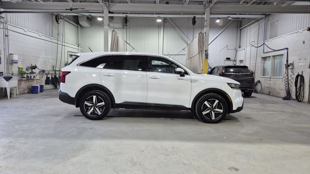 Kia Sorento LX+ 2022 d&rsquo;occasion à vendre - 8