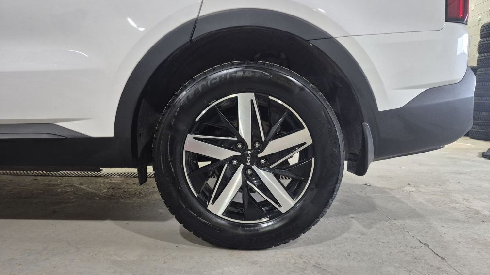 Kia Sorento LX+ 2022 d&rsquo;occasion à vendre - 9
