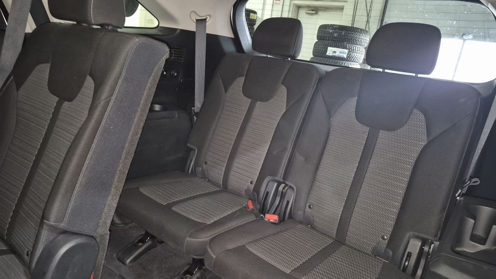 Kia Sorento LX+ 2022 d&rsquo;occasion à vendre - 24