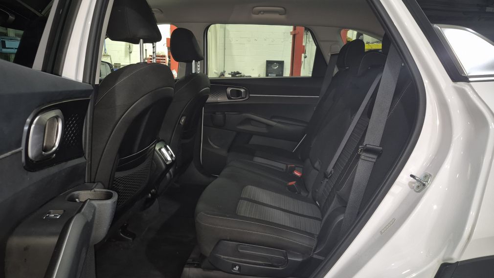 Kia Sorento LX+ 2022 d&rsquo;occasion à vendre - 23