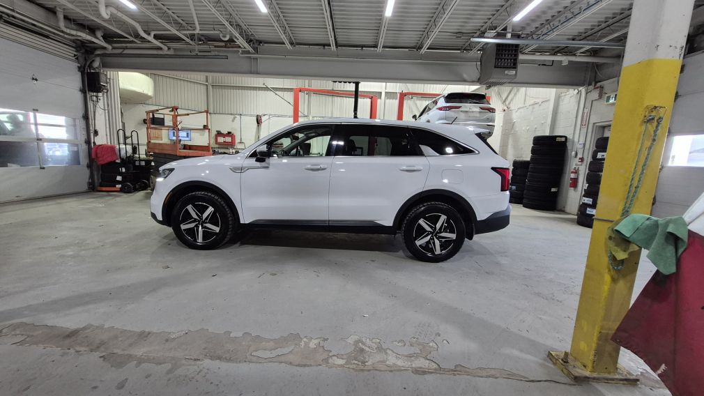 Kia Sorento LX+ 2022 d&rsquo;occasion à vendre - 4
