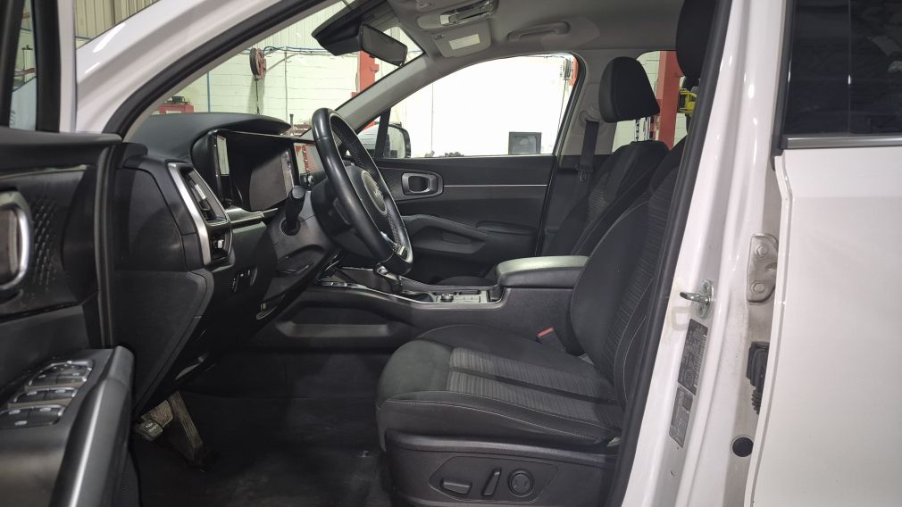 Kia Sorento LX+ 2022 d&rsquo;occasion à vendre - 11