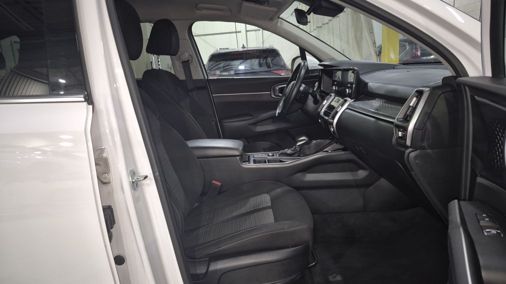 Kia Sorento LX+ 2022 d&rsquo;occasion à vendre - 22