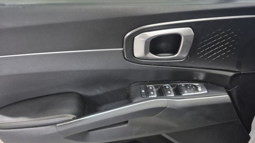 Kia Sorento LX+ 2022 d&rsquo;occasion à vendre - 10