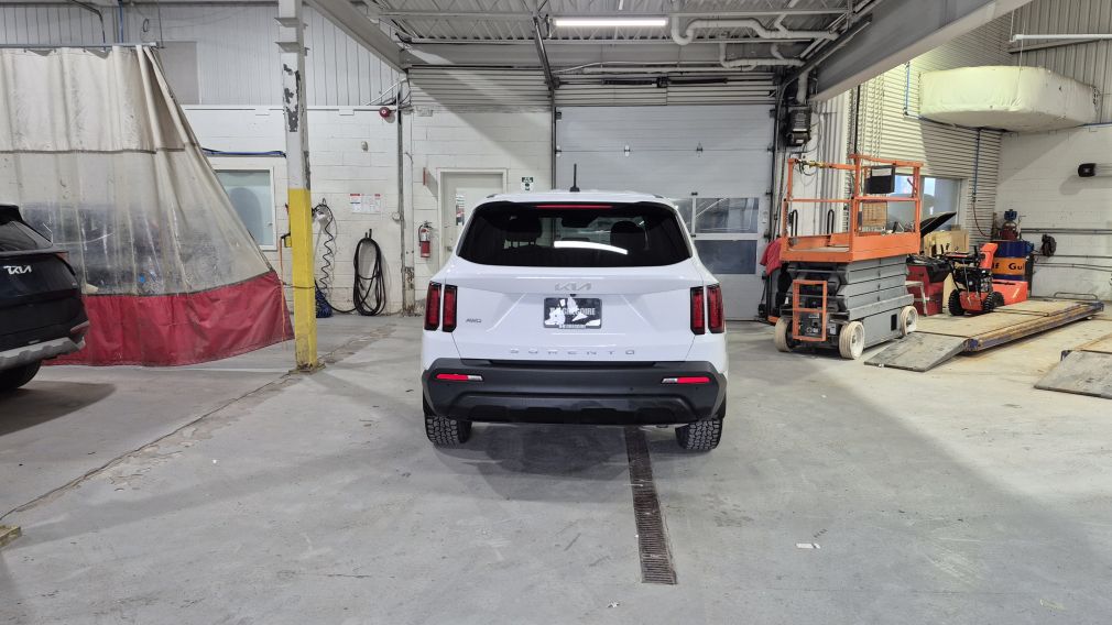 Kia Sorento LX+ 2022 d&rsquo;occasion à vendre - 6