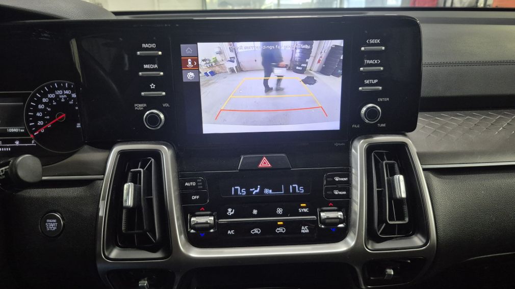 Kia Sorento LX+ 2022 d&rsquo;occasion à vendre - 21