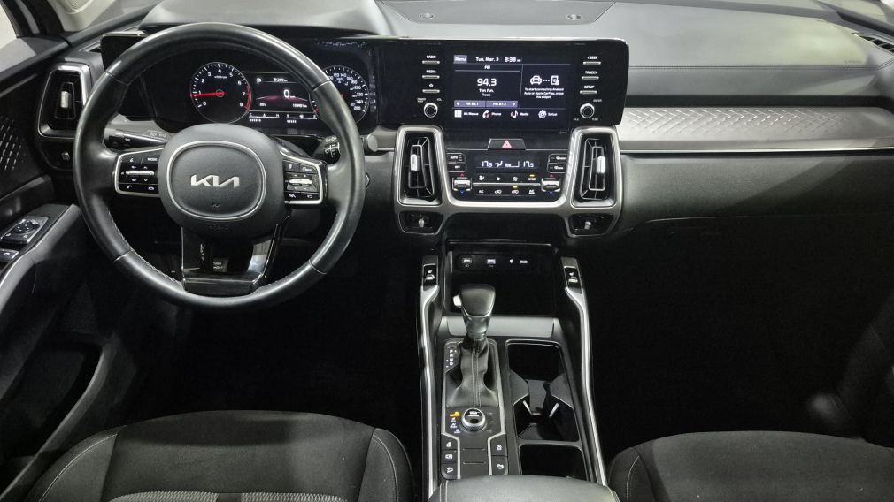 Kia Sorento LX+ 2022 d&rsquo;occasion à vendre - 18