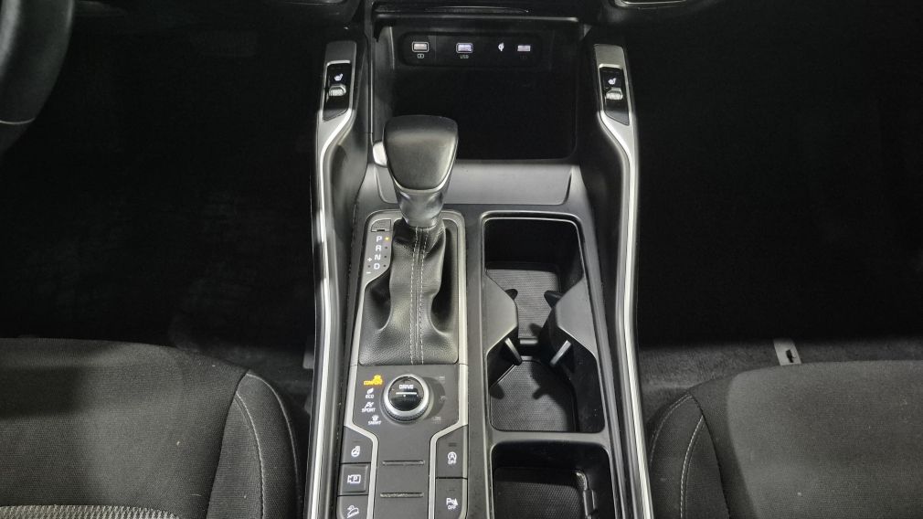 Kia Sorento LX+ 2022 d&rsquo;occasion à vendre - 19