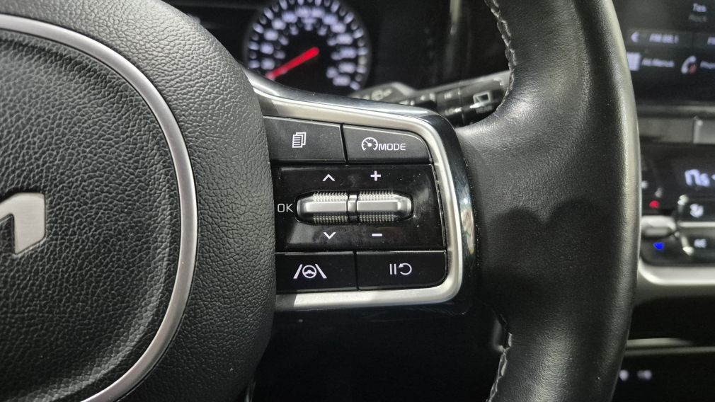 Kia Sorento LX+ 2022 d&rsquo;occasion à vendre - 17
