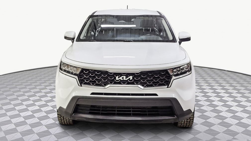 Kia Sorento LX+ 2022 d&rsquo;occasion à vendre - 2