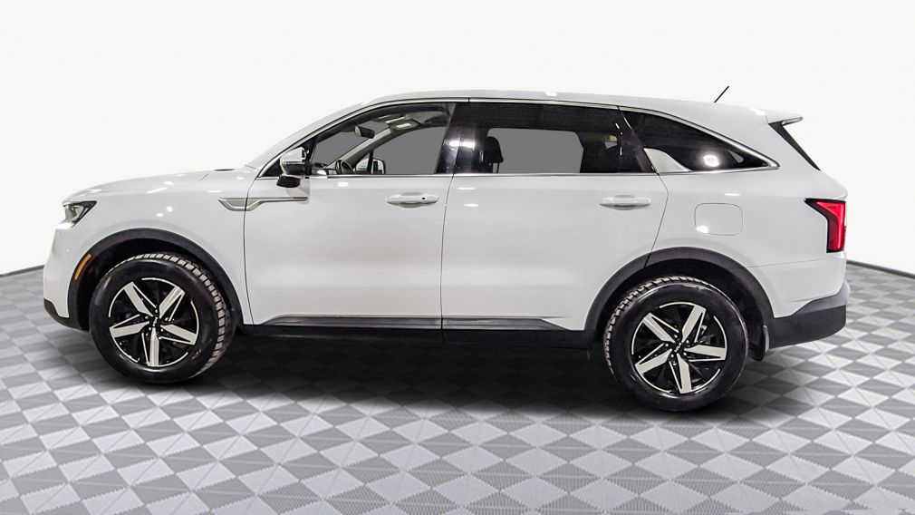 Kia Sorento LX+ 2022 d&rsquo;occasion à vendre - 4